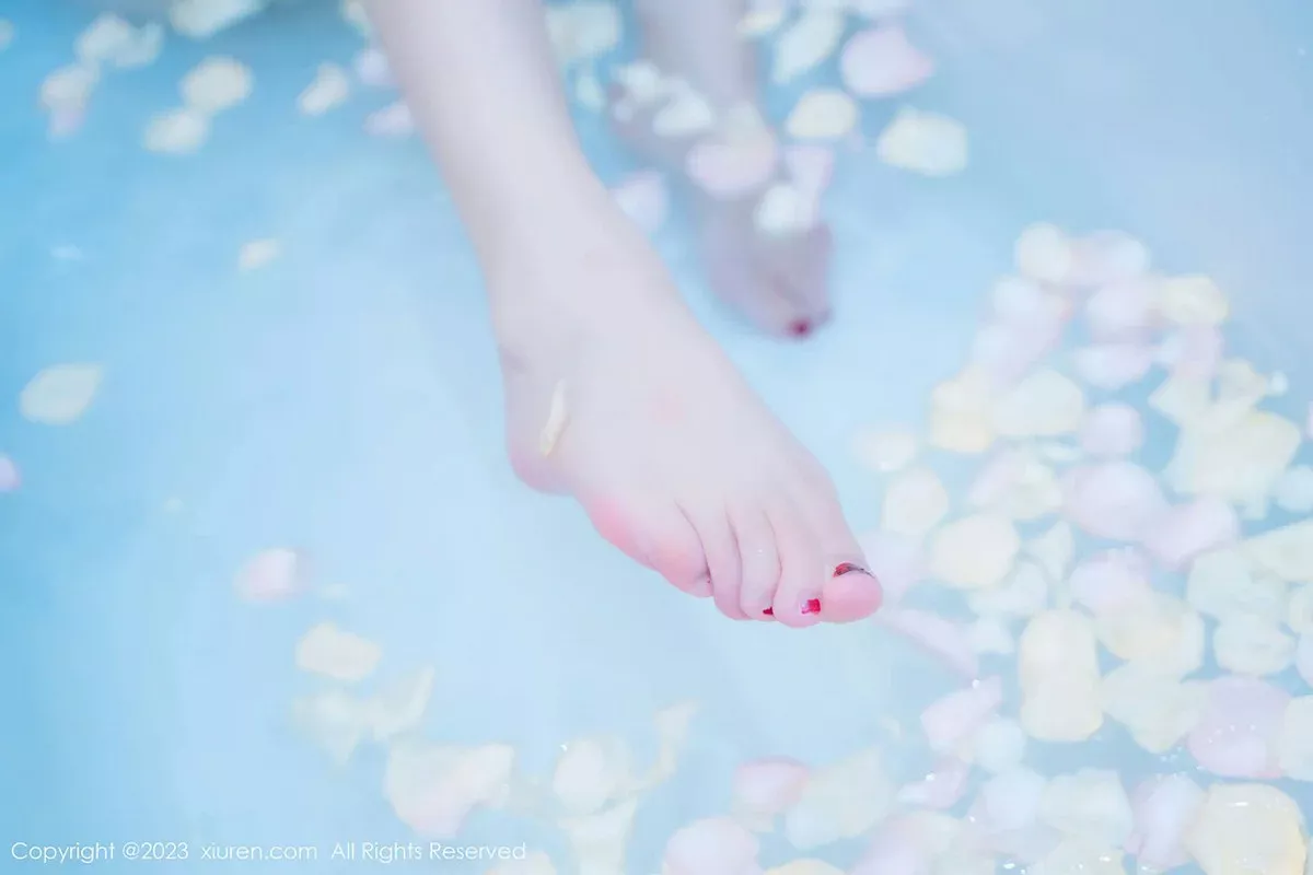 图片[65]-[XiuRen秀人网]第6986期加朵写真-秀人集