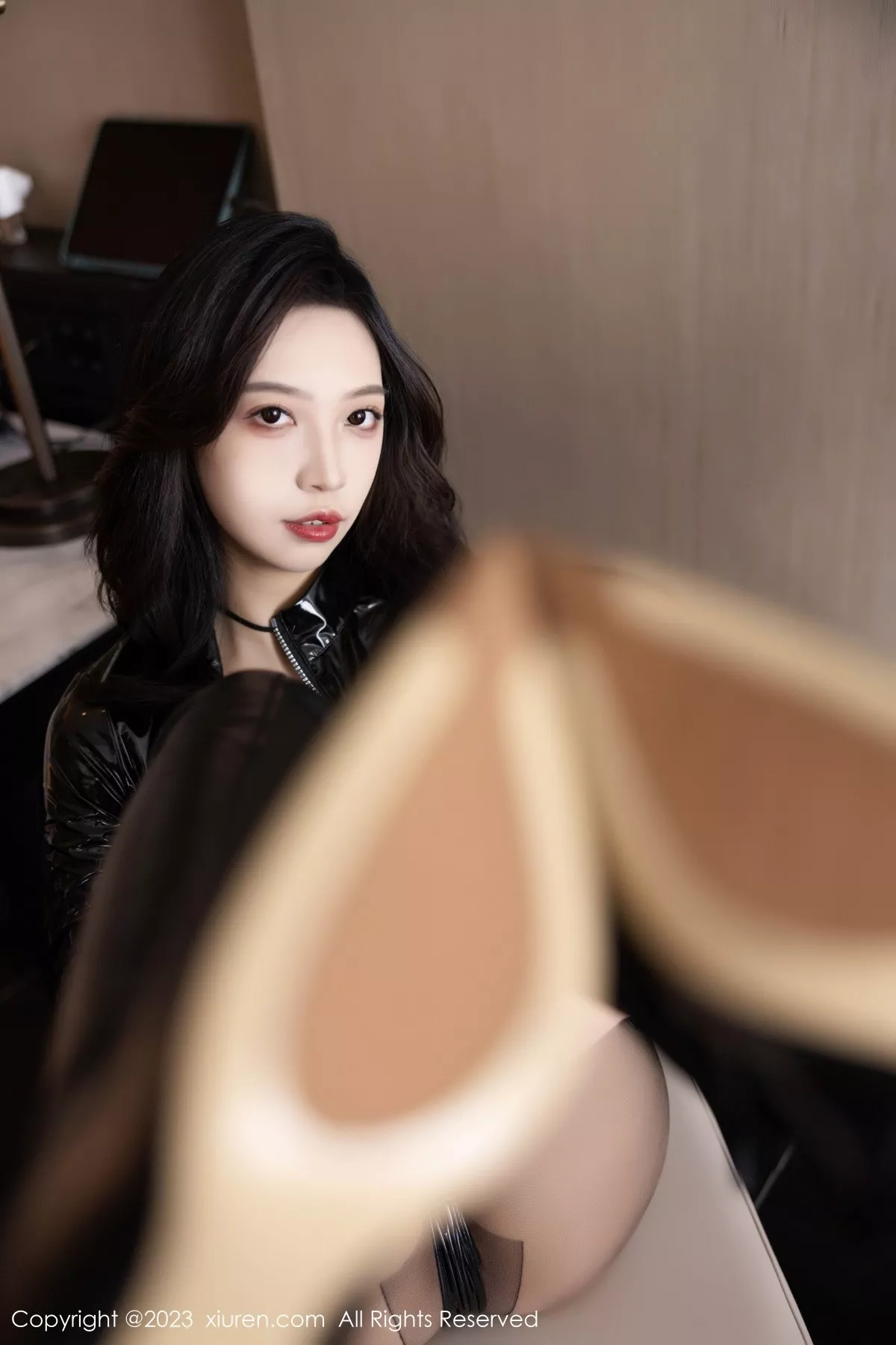 图片[17]-[XiuRen秀人网]第6988期郑颖姗写真-秀人集