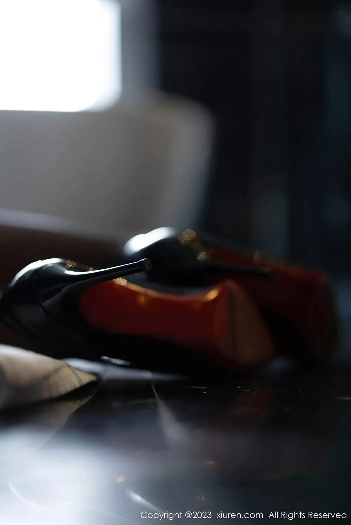 图片[47]-[XiuRen秀人网]第6990期可乐写真-秀人集