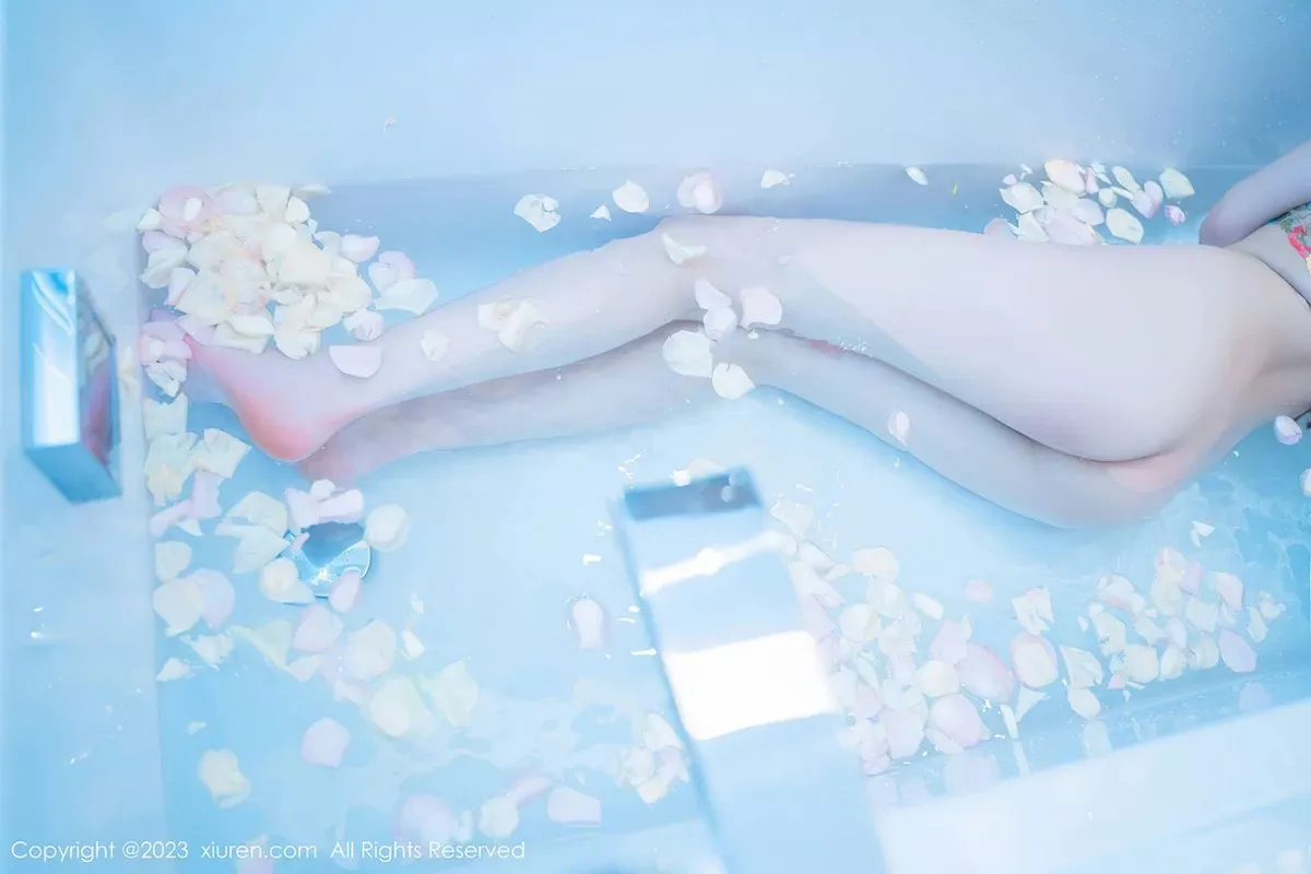 图片[49]-[XiuRen秀人网]第6986期加朵写真-秀人集