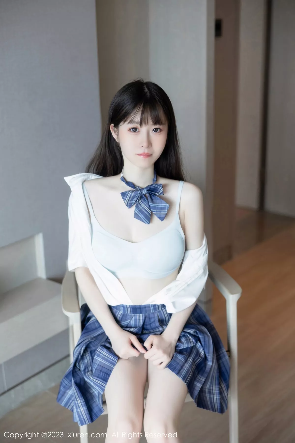 图片[51]-[XiuRen秀人网]第6993期林悠悠写真-秀人集