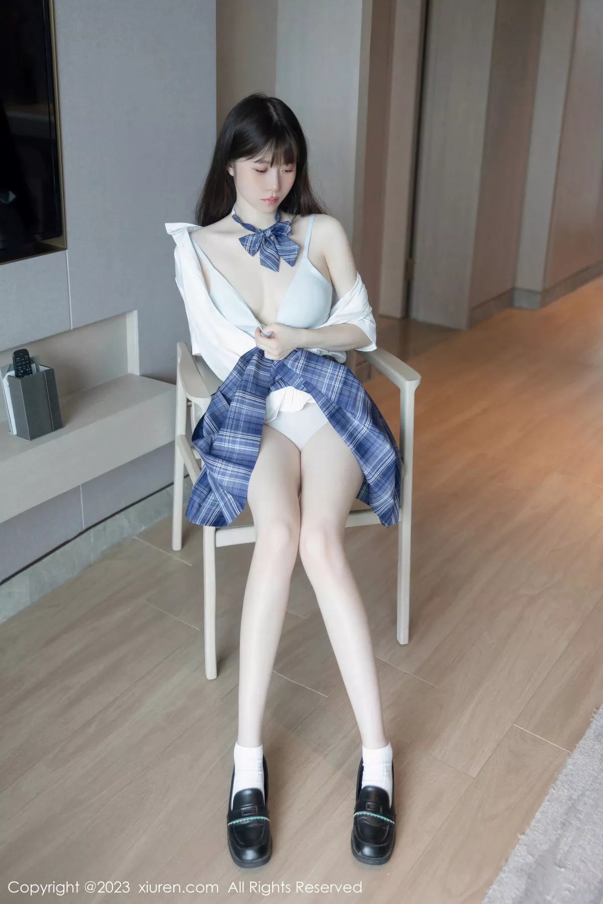 图片[53]-[XiuRen秀人网]第6993期林悠悠写真-秀人集