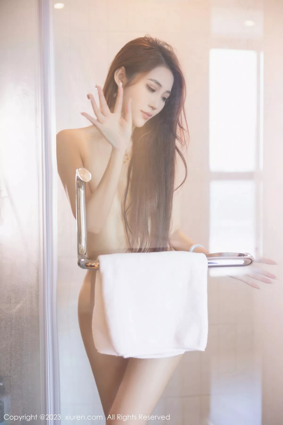 图片[62]-汐汐-秀人集