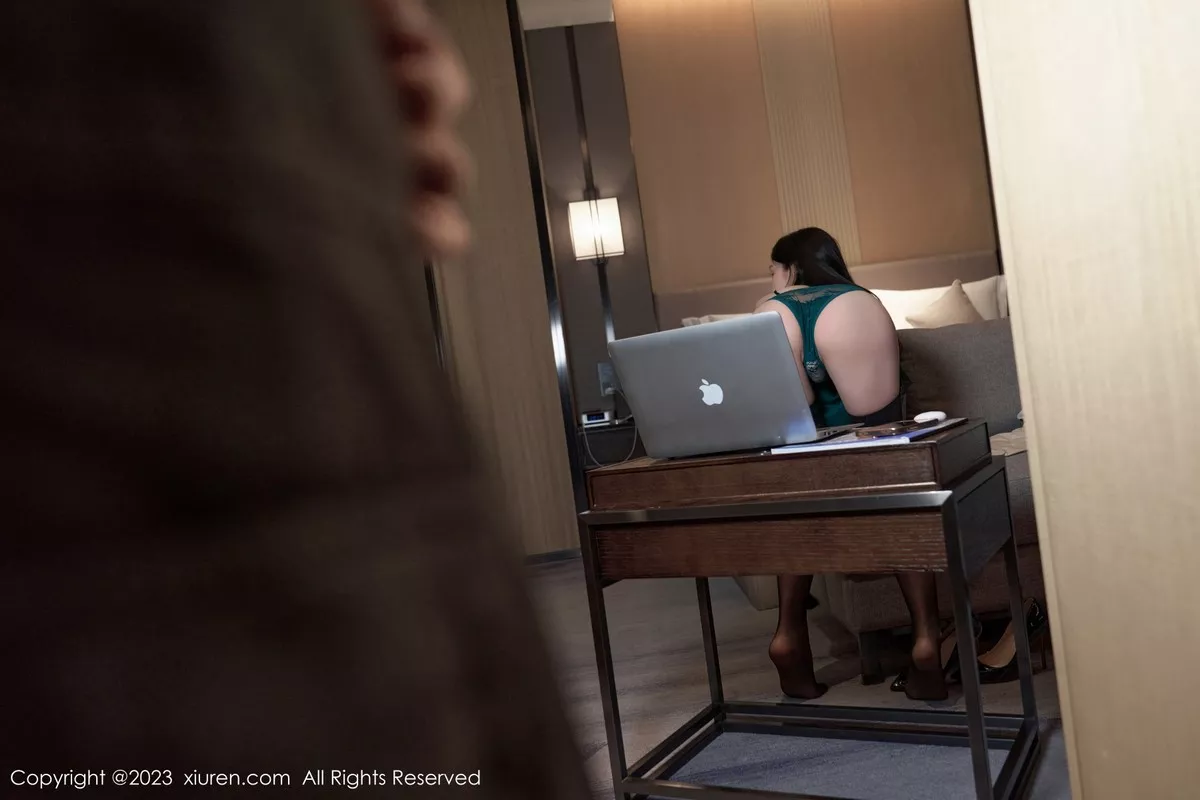 图片[48]-[XiuRen秀人网]第7009期周于希写真-秀人集