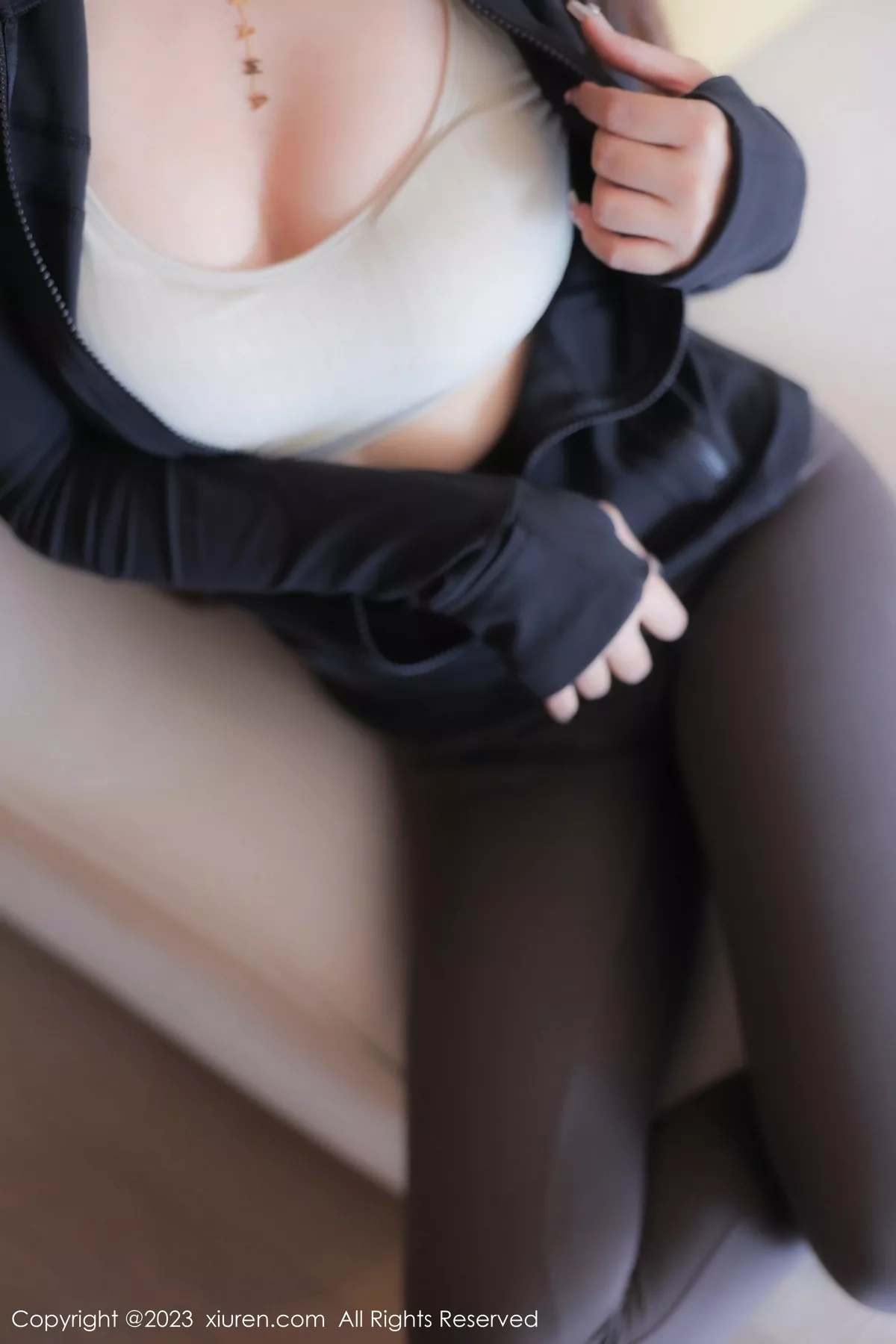 图片[25]-汐汐-秀人集