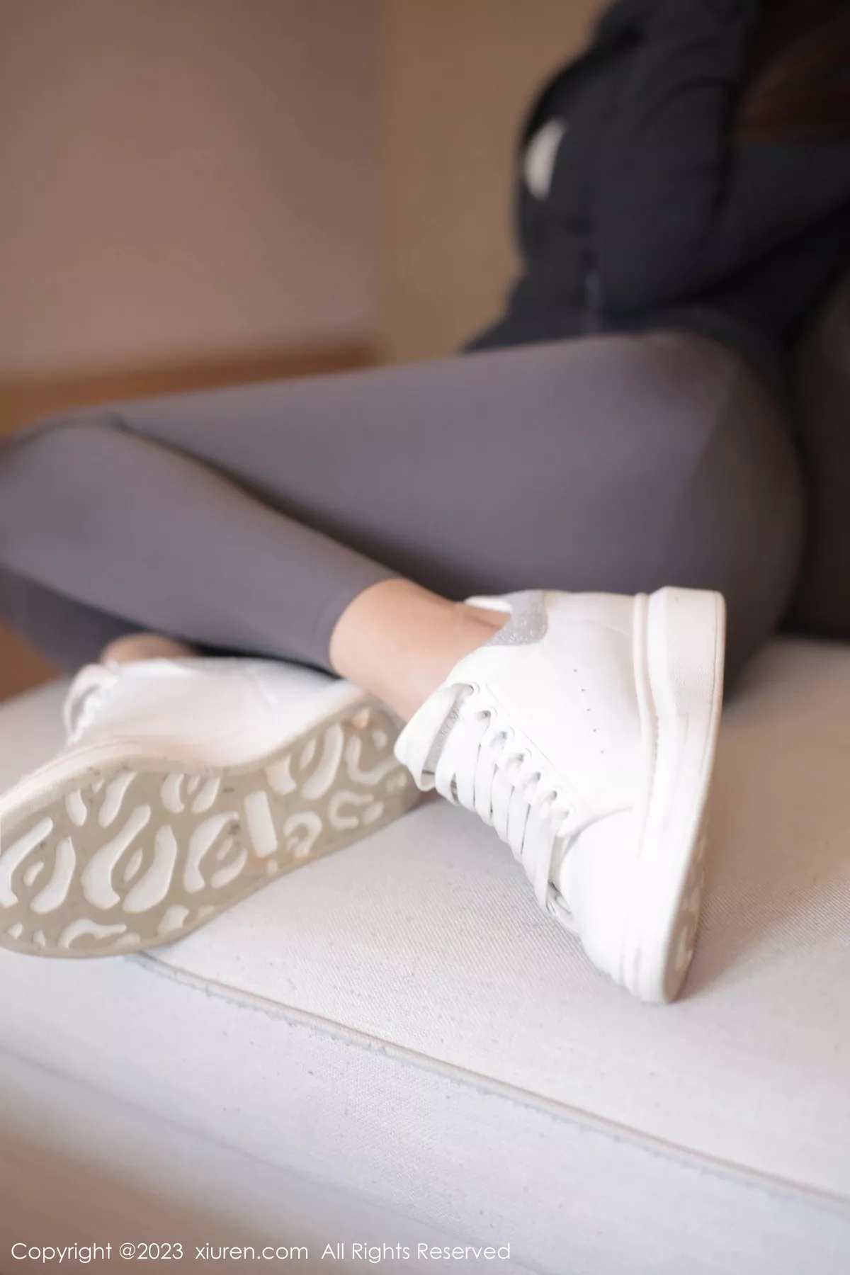 图片[24]-汐汐-秀人集