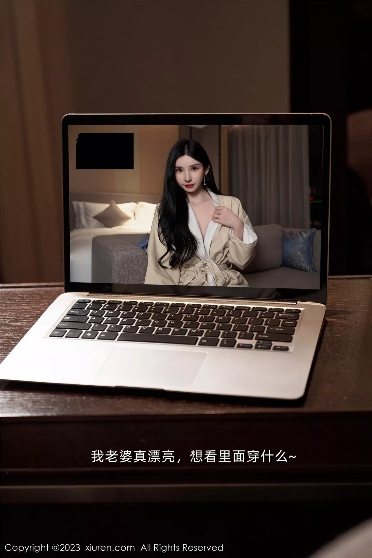 图片[16]-[XiuRen秀人网]第7009期周于希写真-秀人集