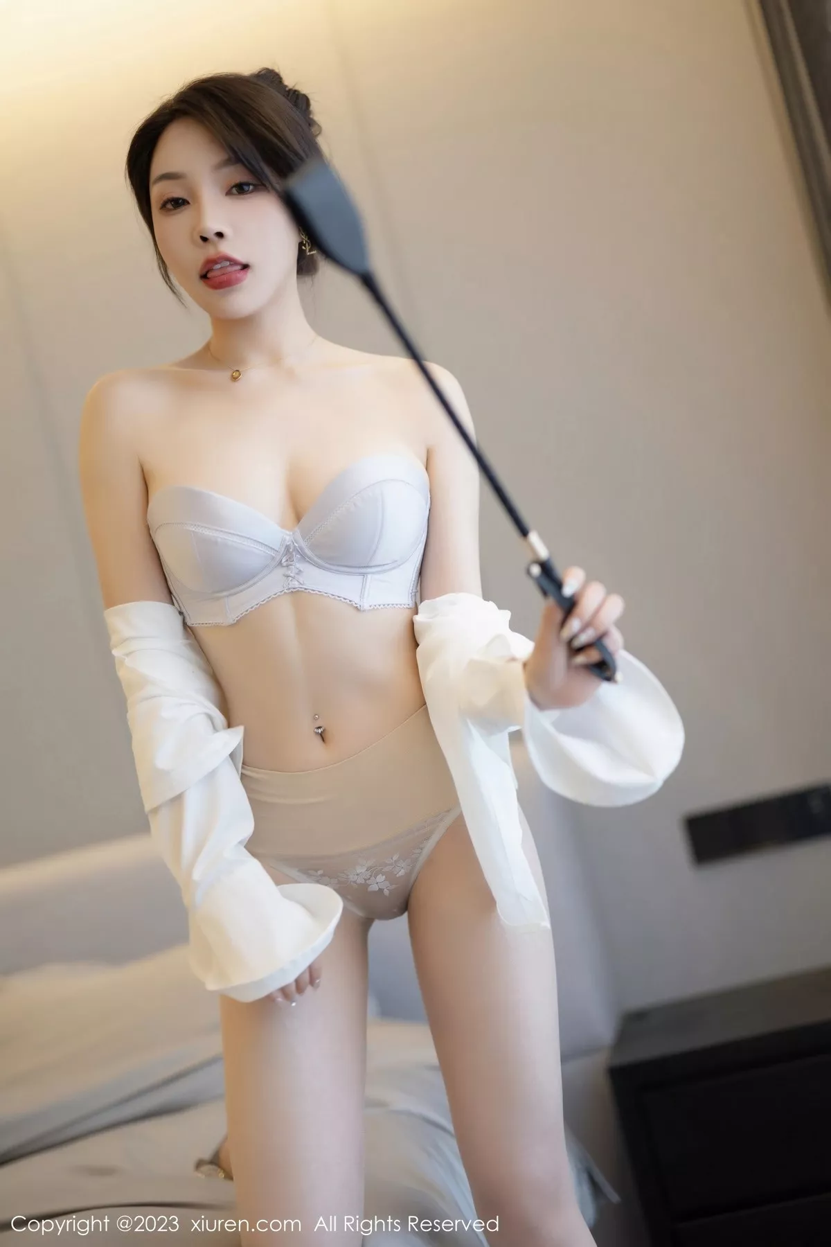 图片[55]-[XiuRen秀人网]第7002期徐莉芝写真-秀人集