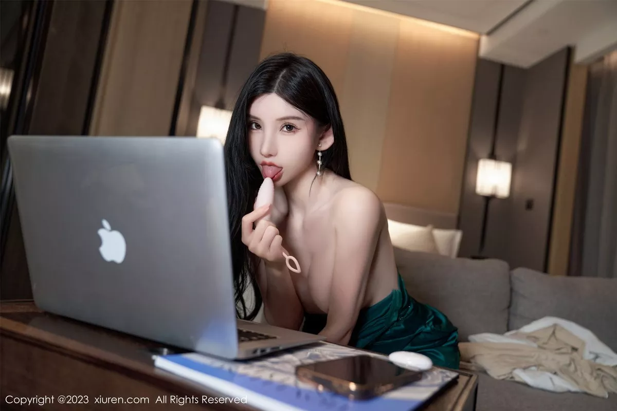 图片[67]-[XiuRen秀人网]第7009期周于希写真-秀人集