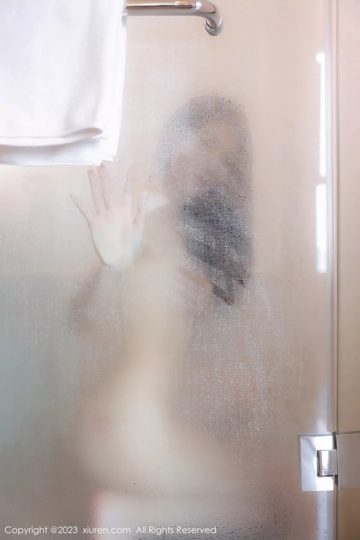 图片[70]-汐汐-秀人集