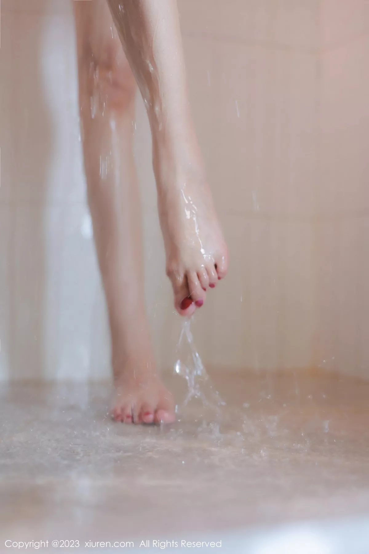 图片[85]-汐汐-秀人集