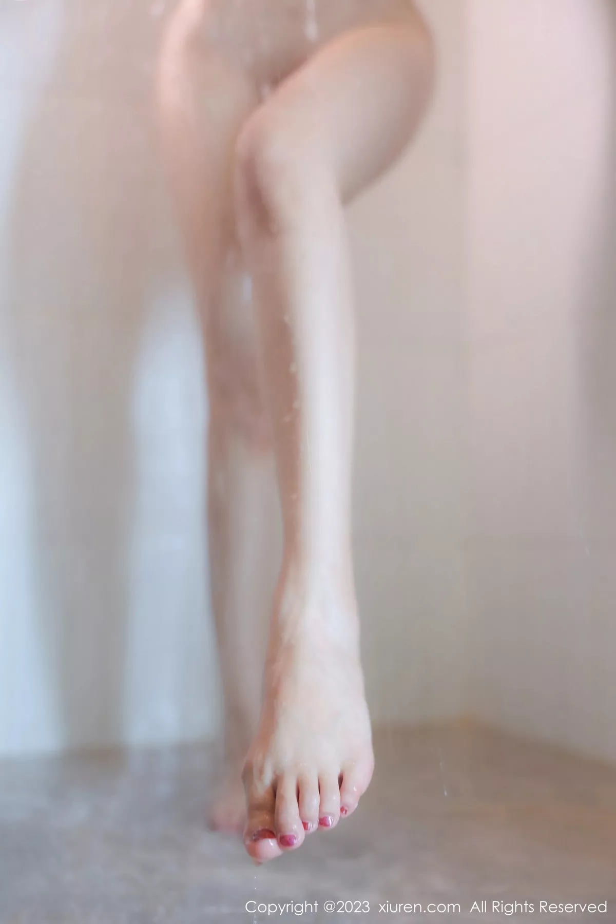 图片[84]-汐汐-秀人集