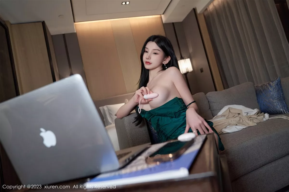 图片[62]-[XiuRen秀人网]第7009期周于希写真-秀人集