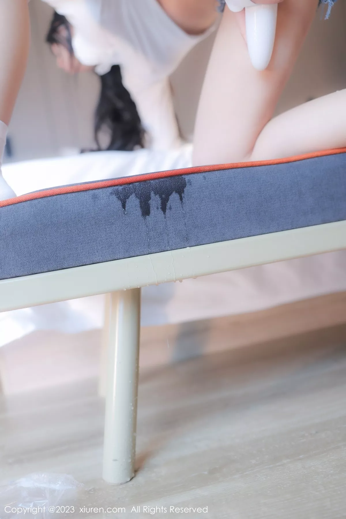 图片[65]-[XiuRen秀人网]第7010期幼幼写真-秀人集