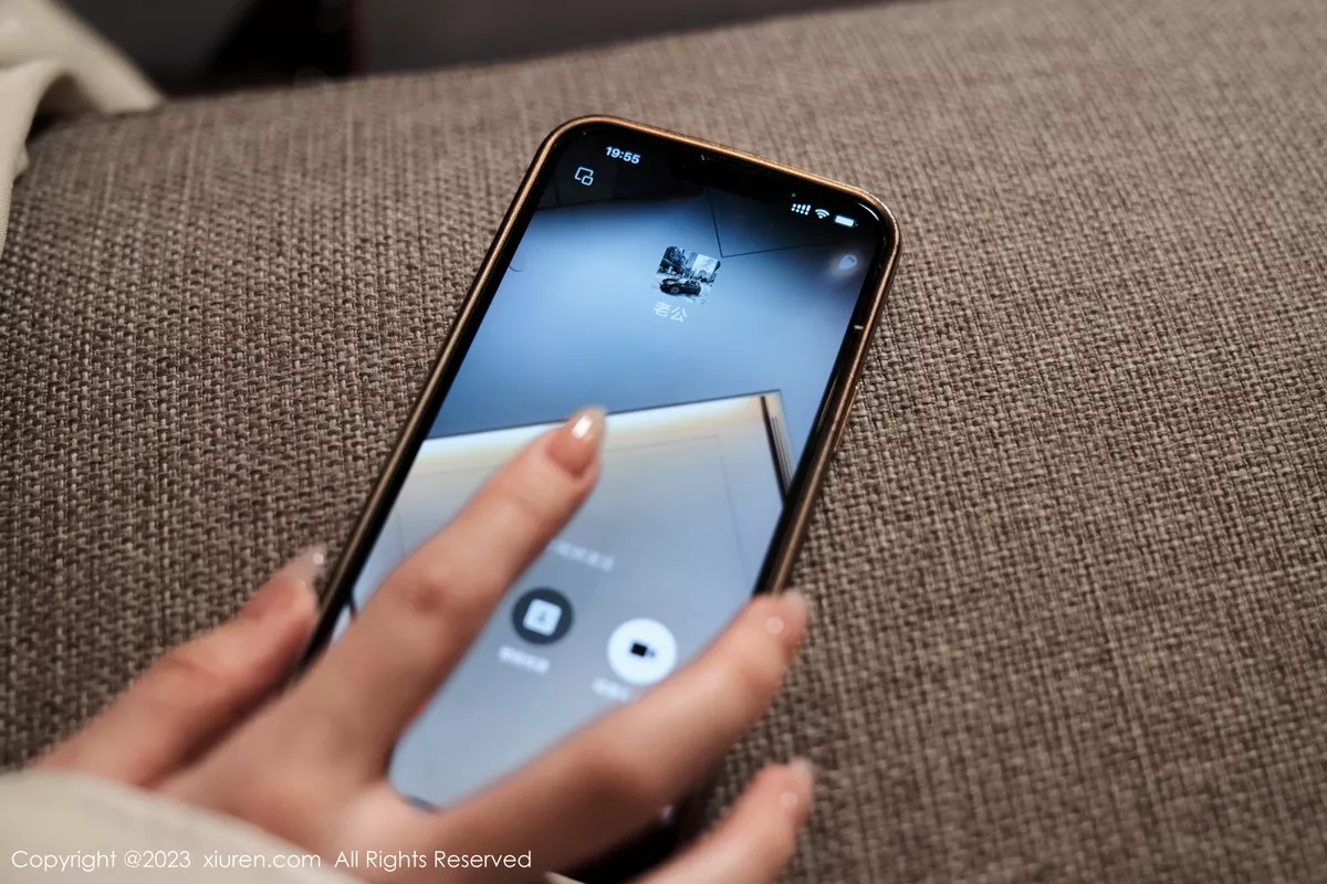 图片[10]-[XiuRen秀人网]第7009期周于希写真-秀人集