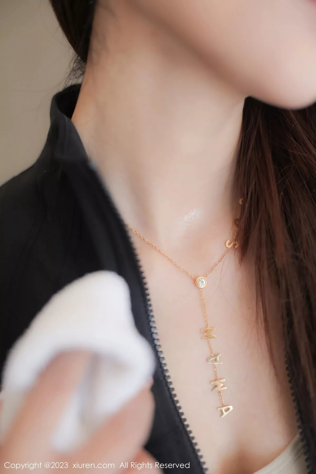 图片[7]-汐汐-秀人集