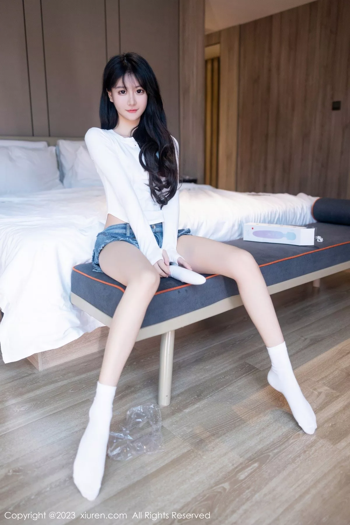 图片[60]-[XiuRen秀人网]第7010期幼幼写真-秀人集