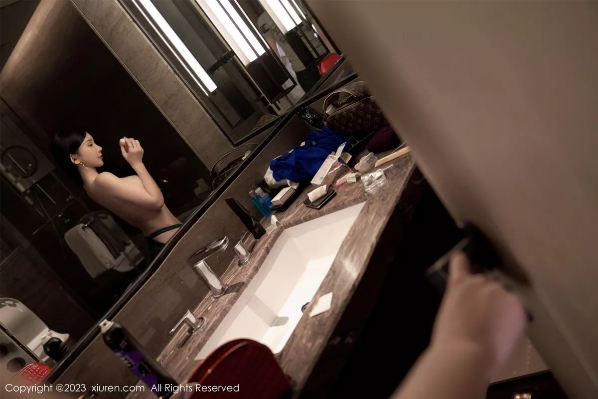 图片[77]-[XiuRen秀人网]第7009期周于希写真-秀人集