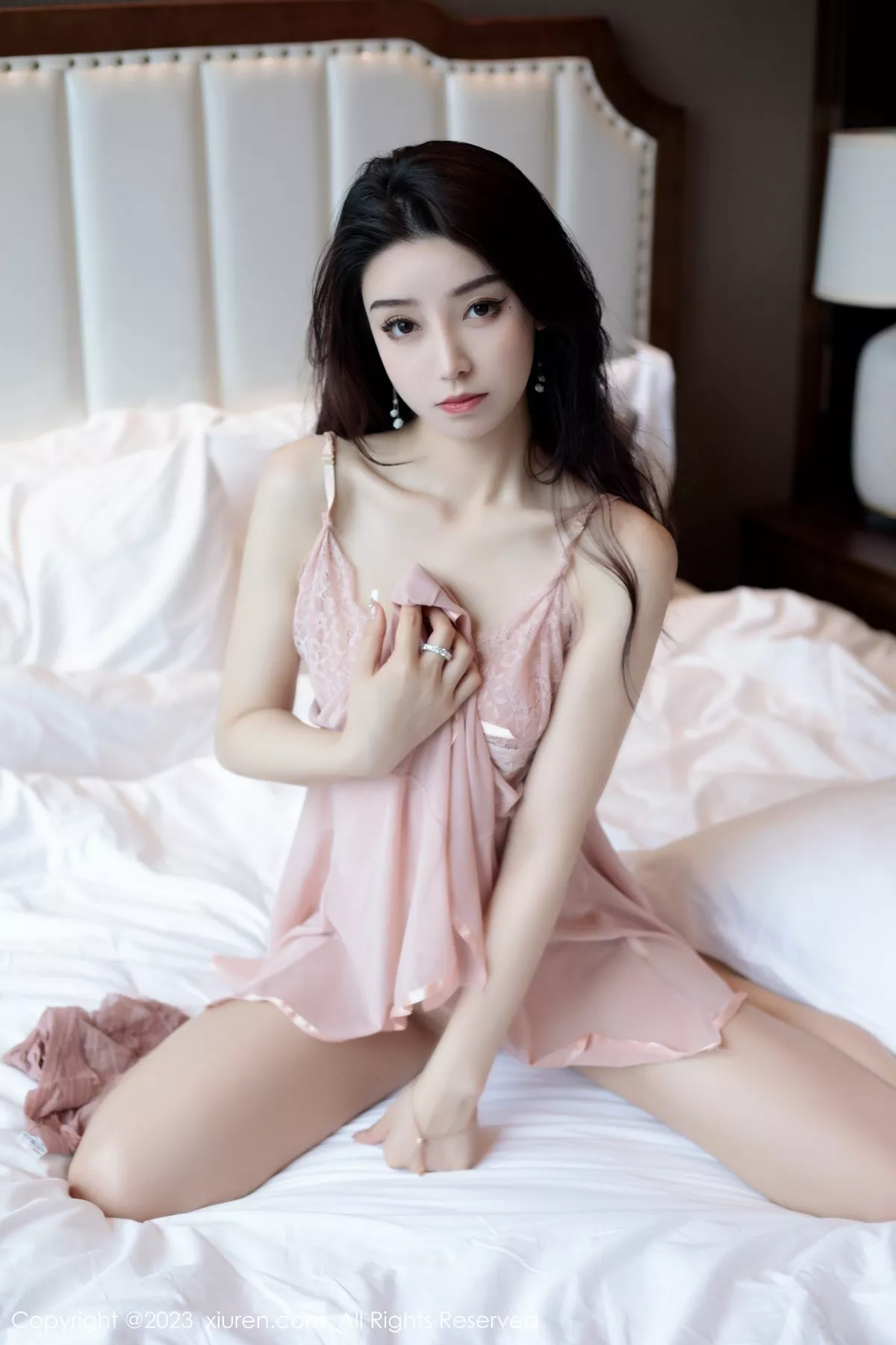 图片[69]-[XiuRen秀人网]第7011期苏曼兮写真-秀人集