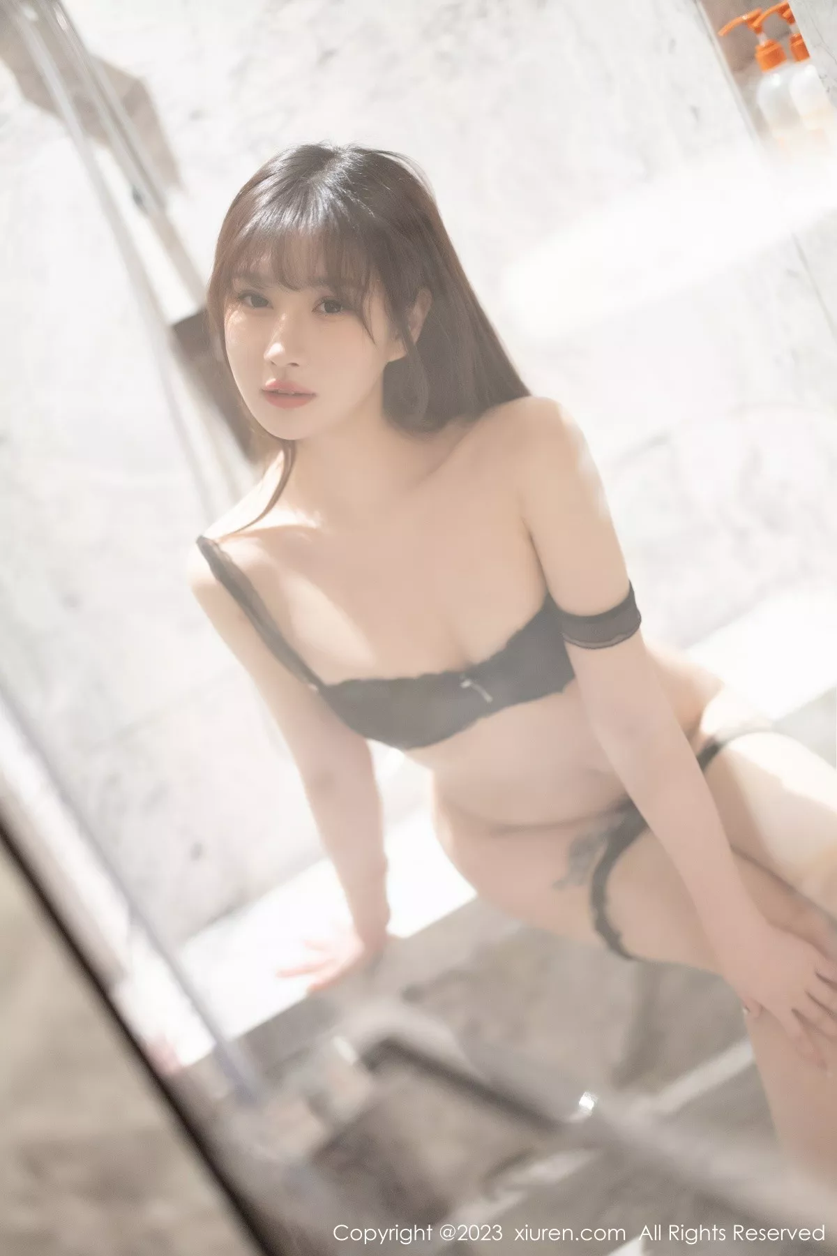 图片[72]-[XiuRen秀人网]第7013期张欣欣写真-秀人集