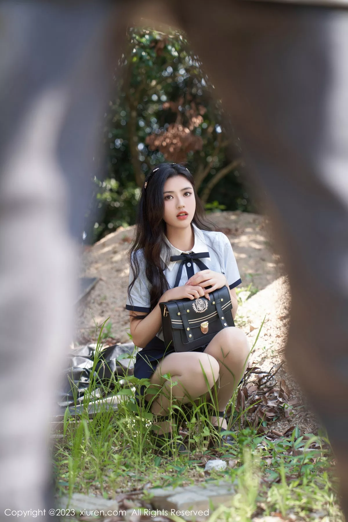 [XiuRen秀人网]第7028期浅浅写真-秀人集