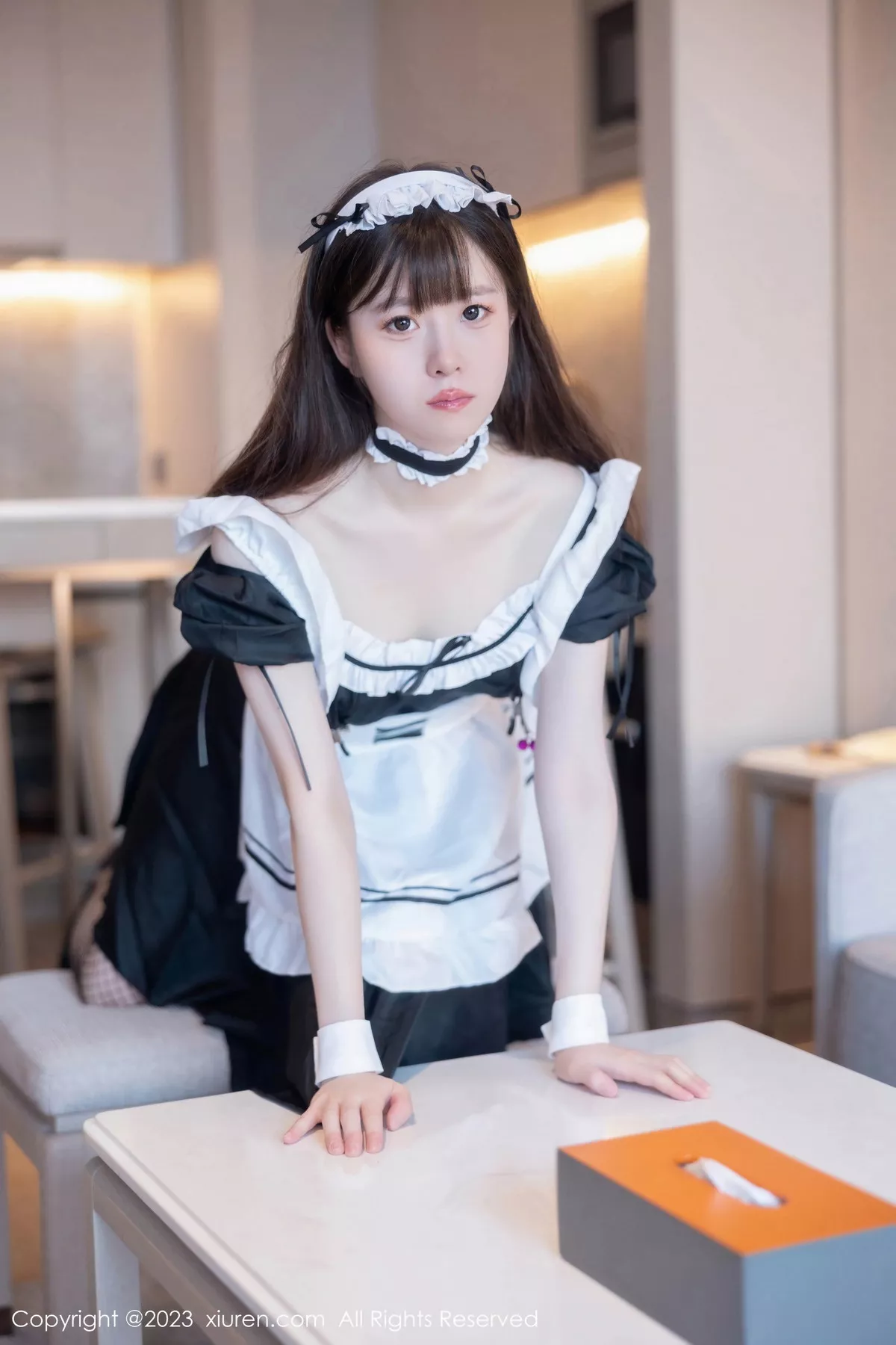 图片[39]-[XiuRen秀人网]第7034期林悠悠写真-秀人集