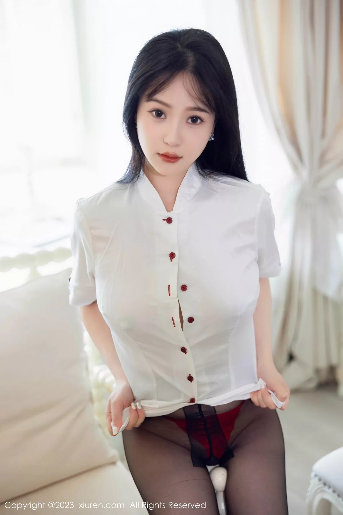 图片[26]-柚琪-秀人集