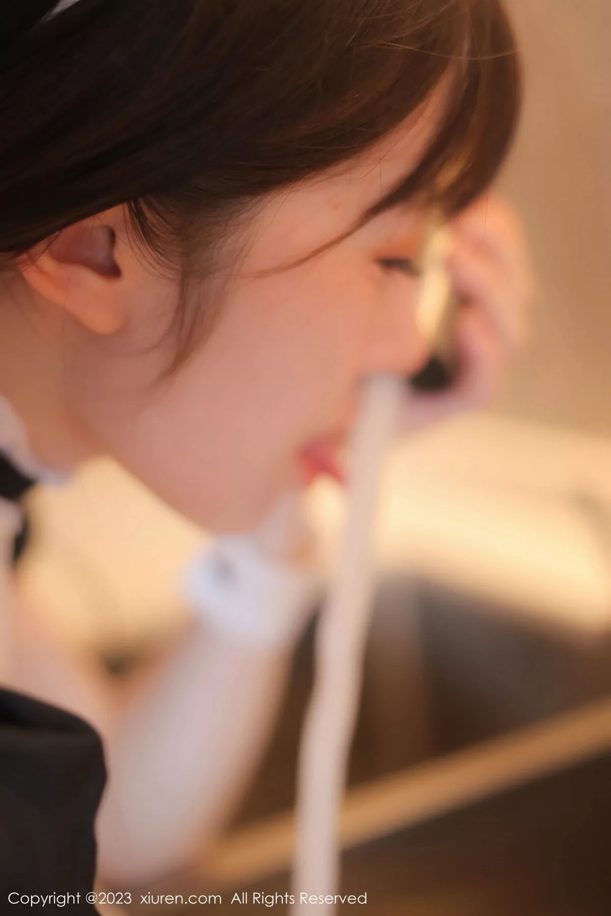 图片[25]-[XiuRen秀人网]第7034期林悠悠写真-秀人集