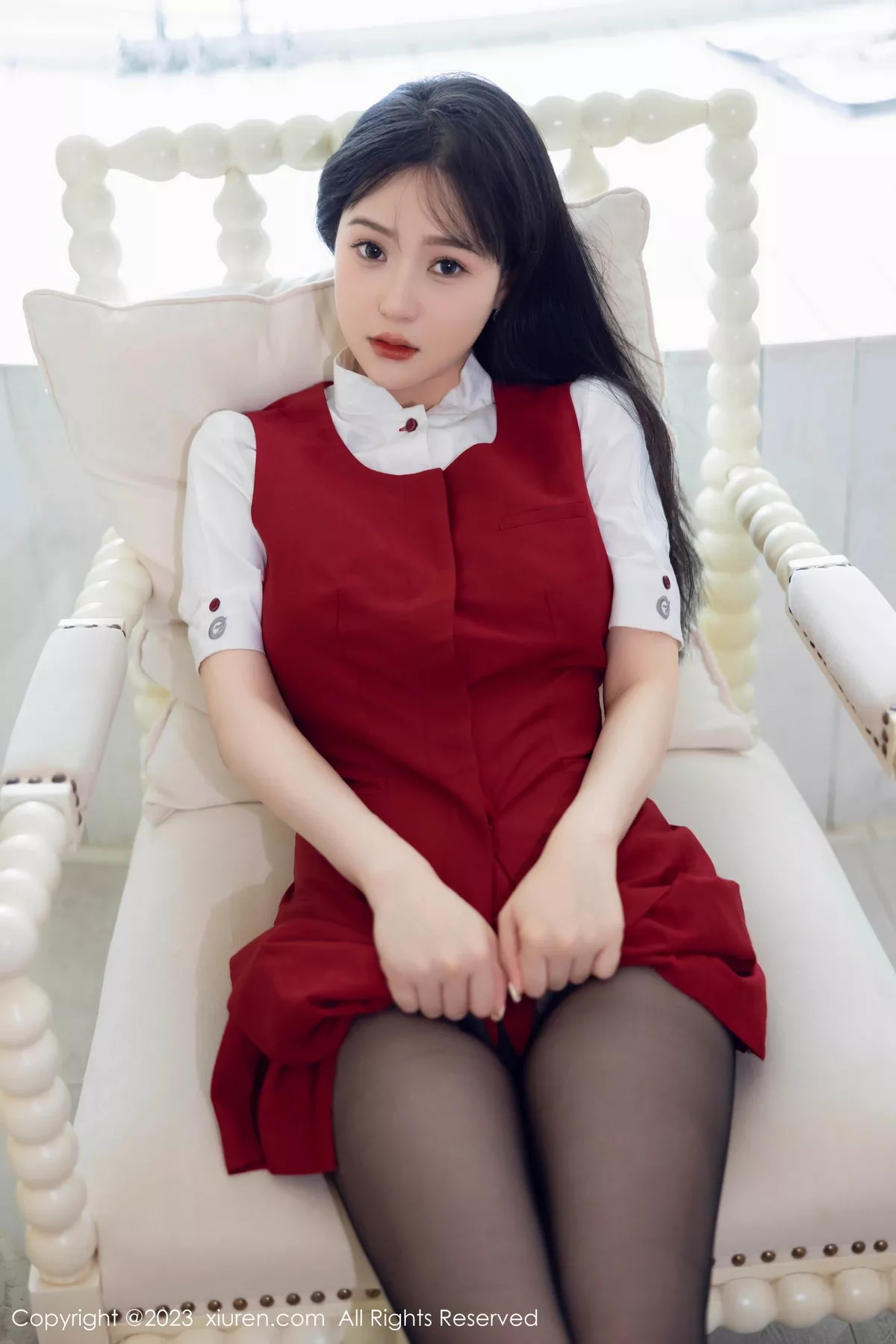 图片[6]-柚琪-秀人集