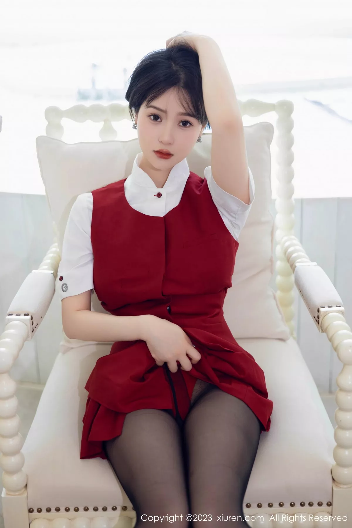 图片[5]-柚琪-秀人集