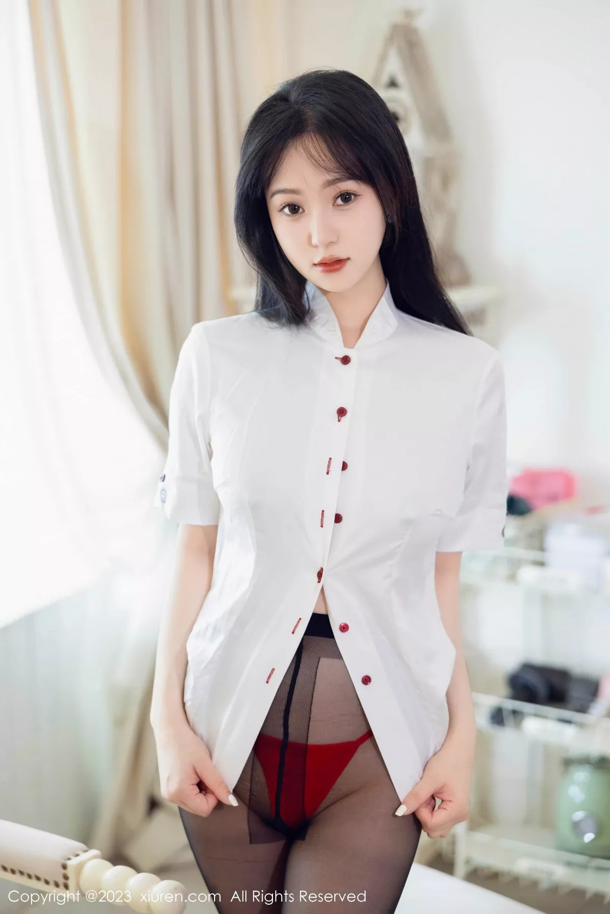 图片[32]-柚琪-秀人集