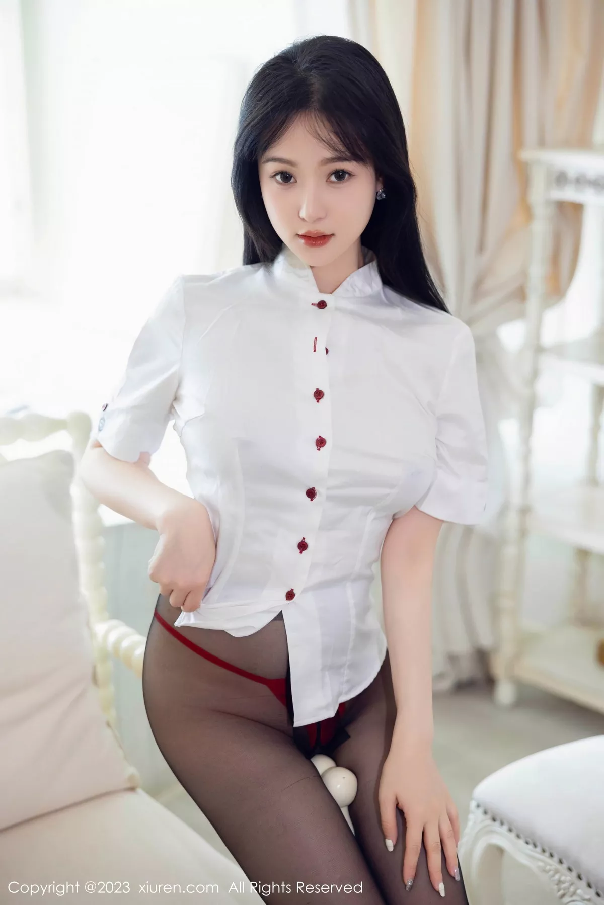 图片[22]-柚琪-秀人集