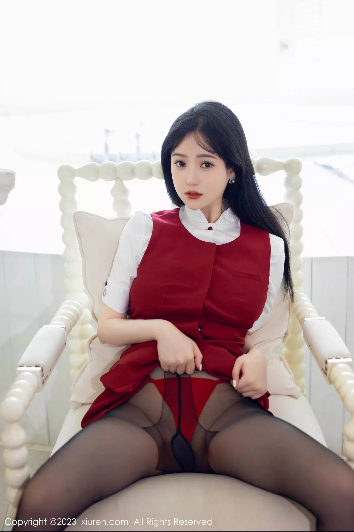 图片[8]-柚琪-秀人集