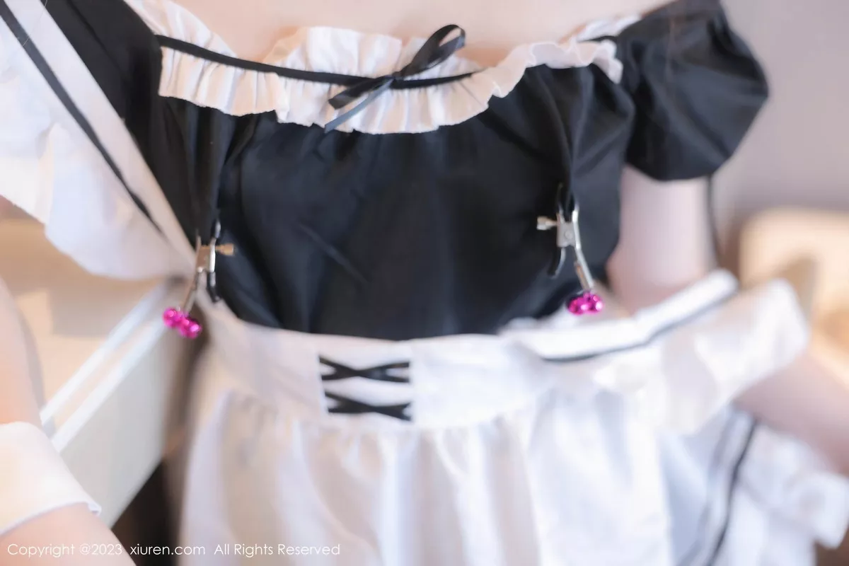 图片[32]-[XiuRen秀人网]第7034期林悠悠写真-秀人集