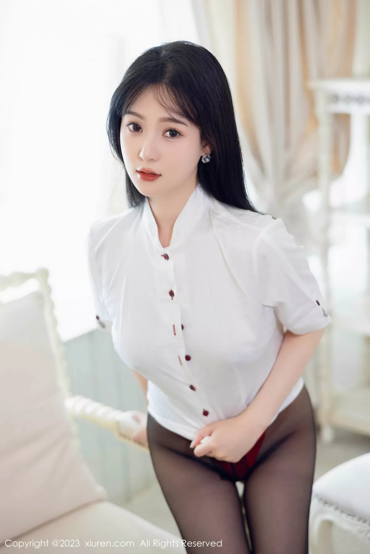 图片[29]-柚琪-秀人集