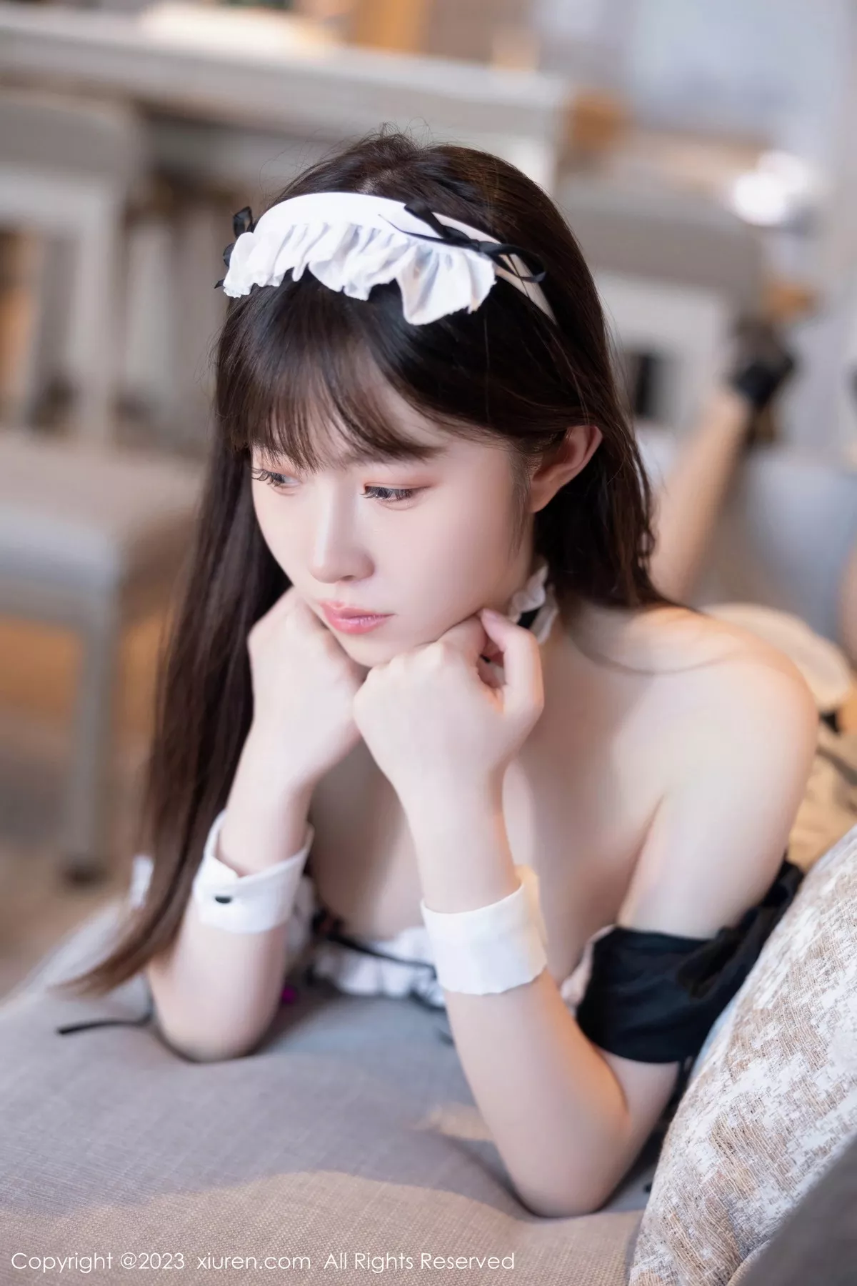 图片[75]-[XiuRen秀人网]第7034期林悠悠写真-秀人集