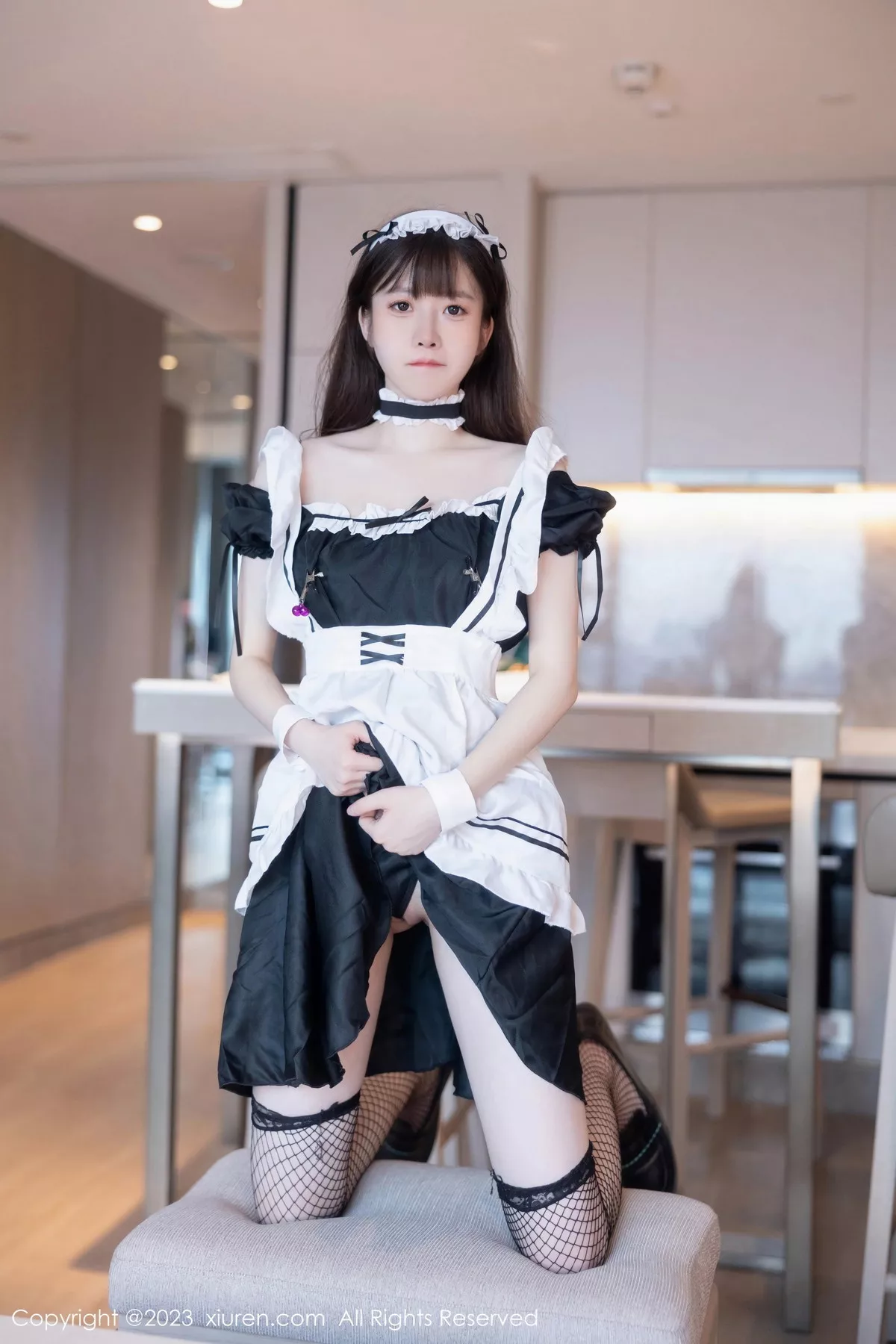 图片[37]-[XiuRen秀人网]第7034期林悠悠写真-秀人集