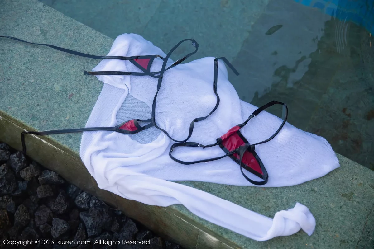 图片[74]-[XiuRen秀人网]第7045期是小逗逗写真-秀人集