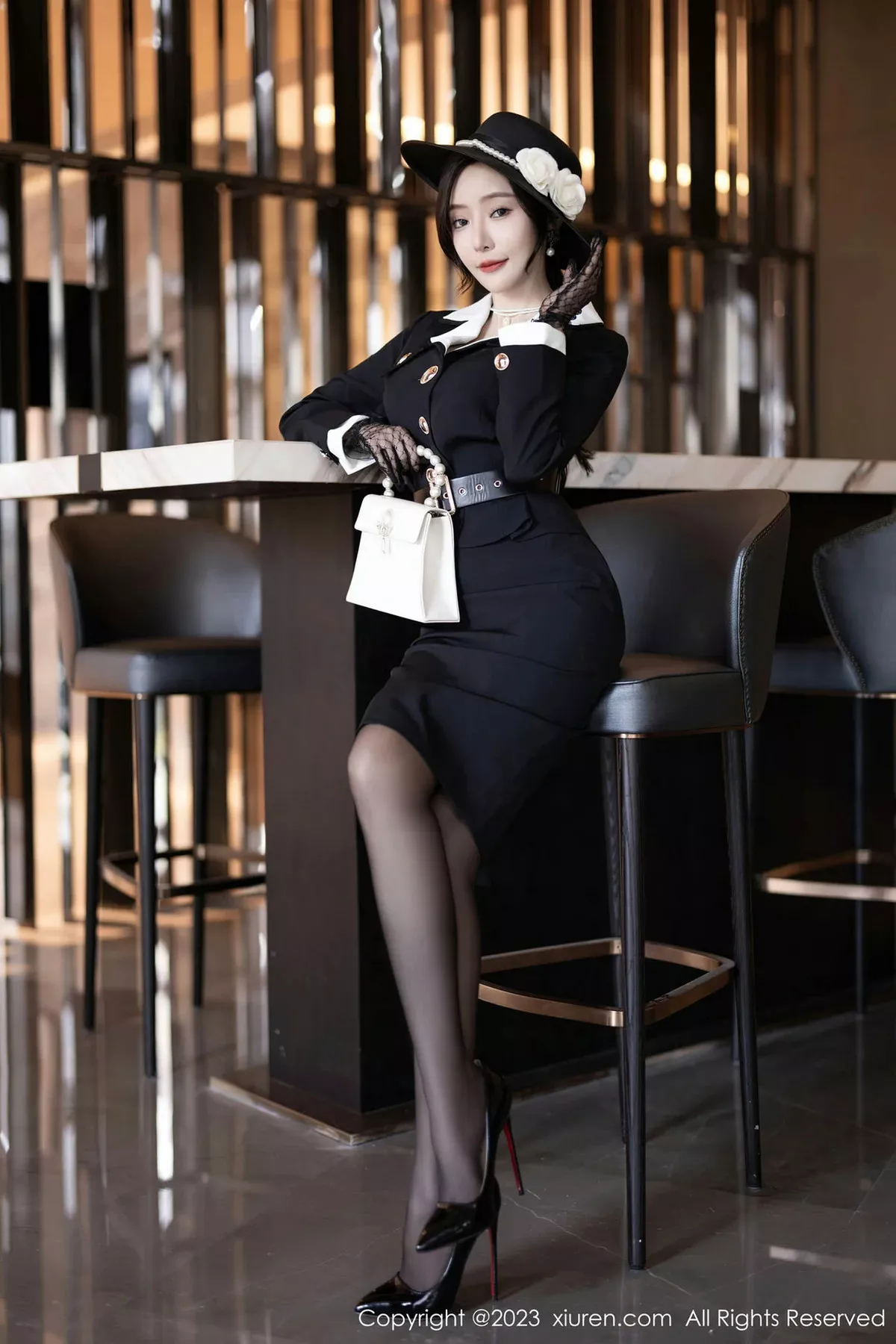 图片[10]-[XiuRen秀人网]第7048期王馨瑶写真-秀人集