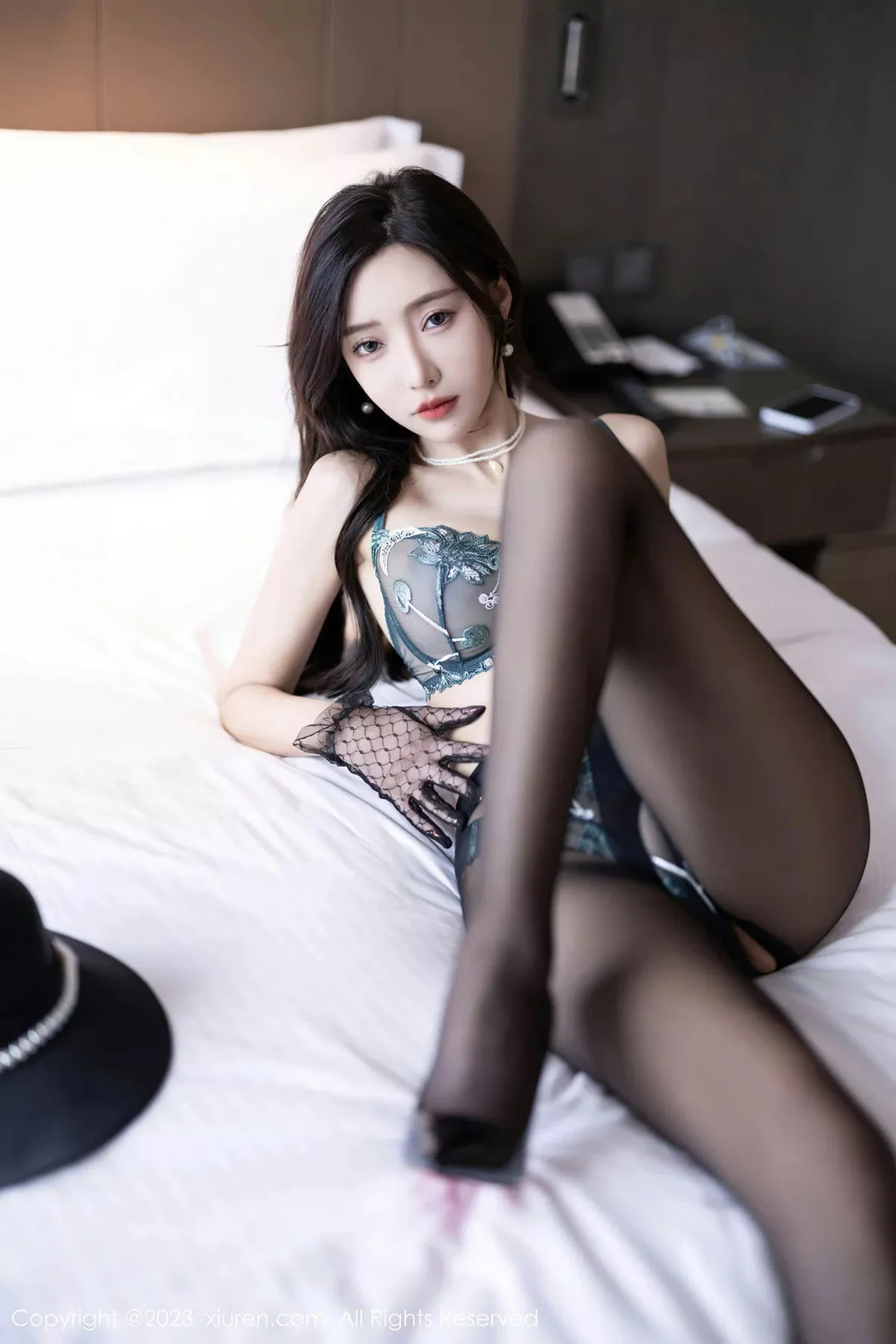 图片[45]-[XiuRen秀人网]第7048期王馨瑶写真-秀人集