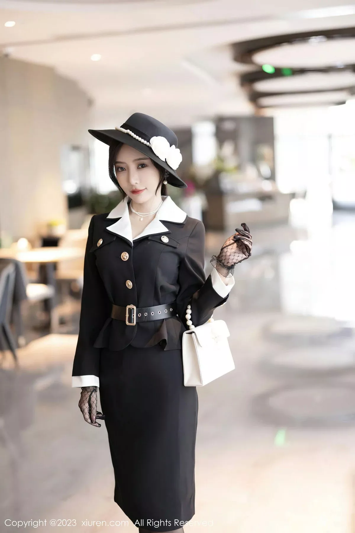 [XiuRen秀人网]第7048期王馨瑶写真-秀人集