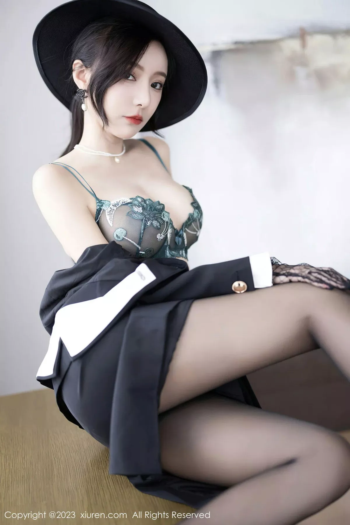 图片[23]-[XiuRen秀人网]第7048期王馨瑶写真-秀人集