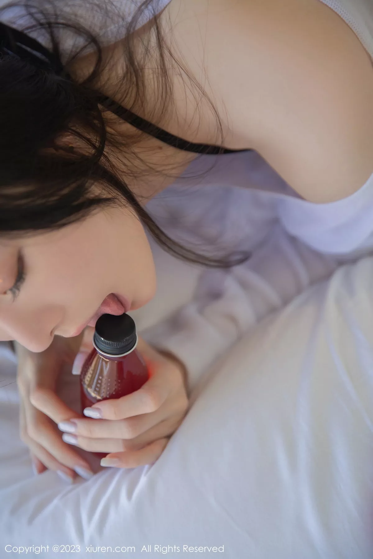 图片[25]-[XiuRen秀人网]第7045期是小逗逗写真-秀人集