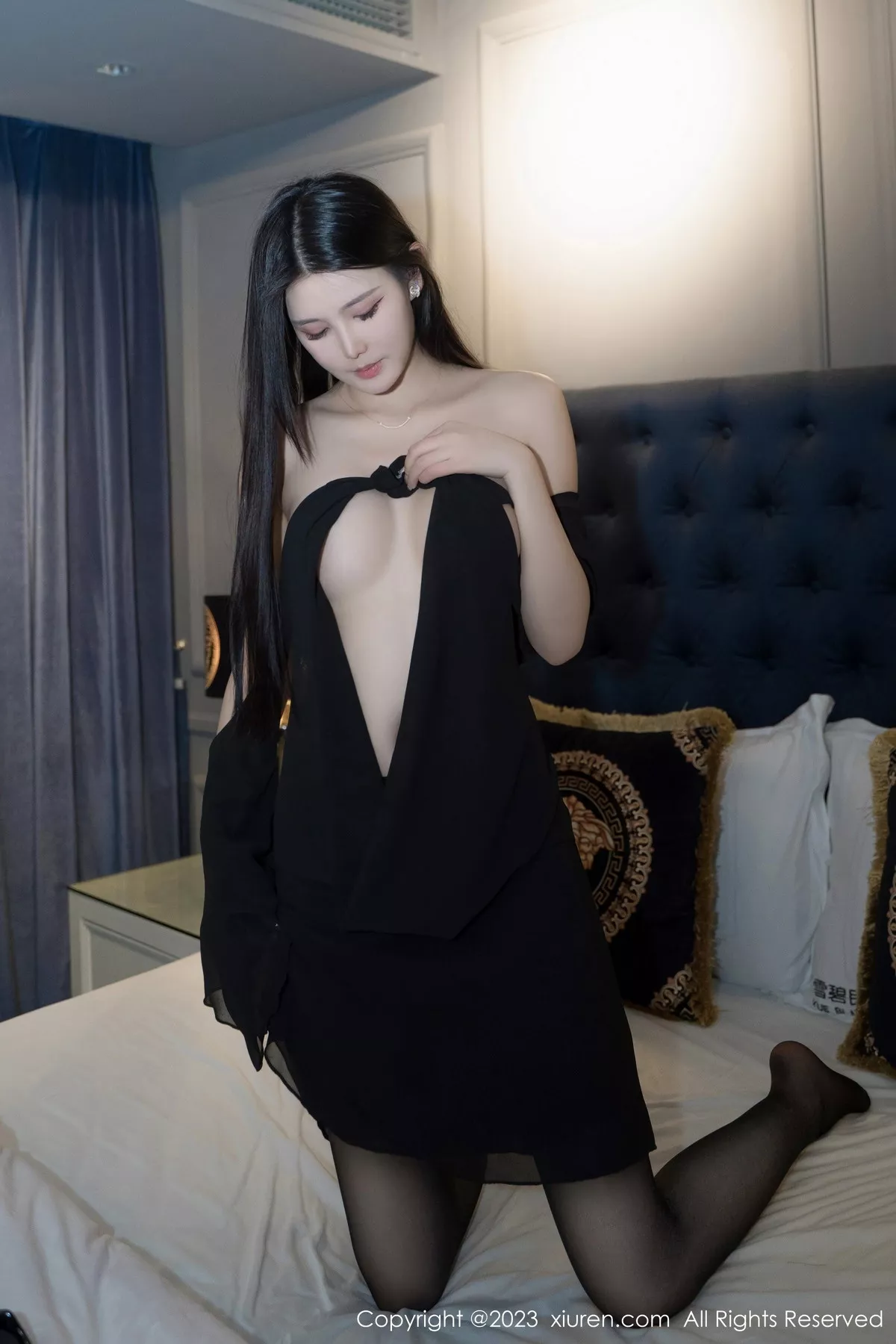 图片[57]-桐桐-秀人集