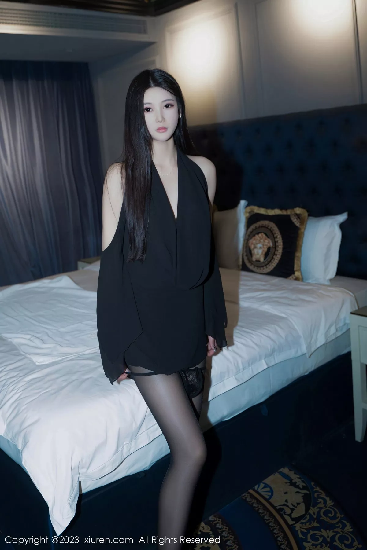 图片[36]-桐桐-秀人集