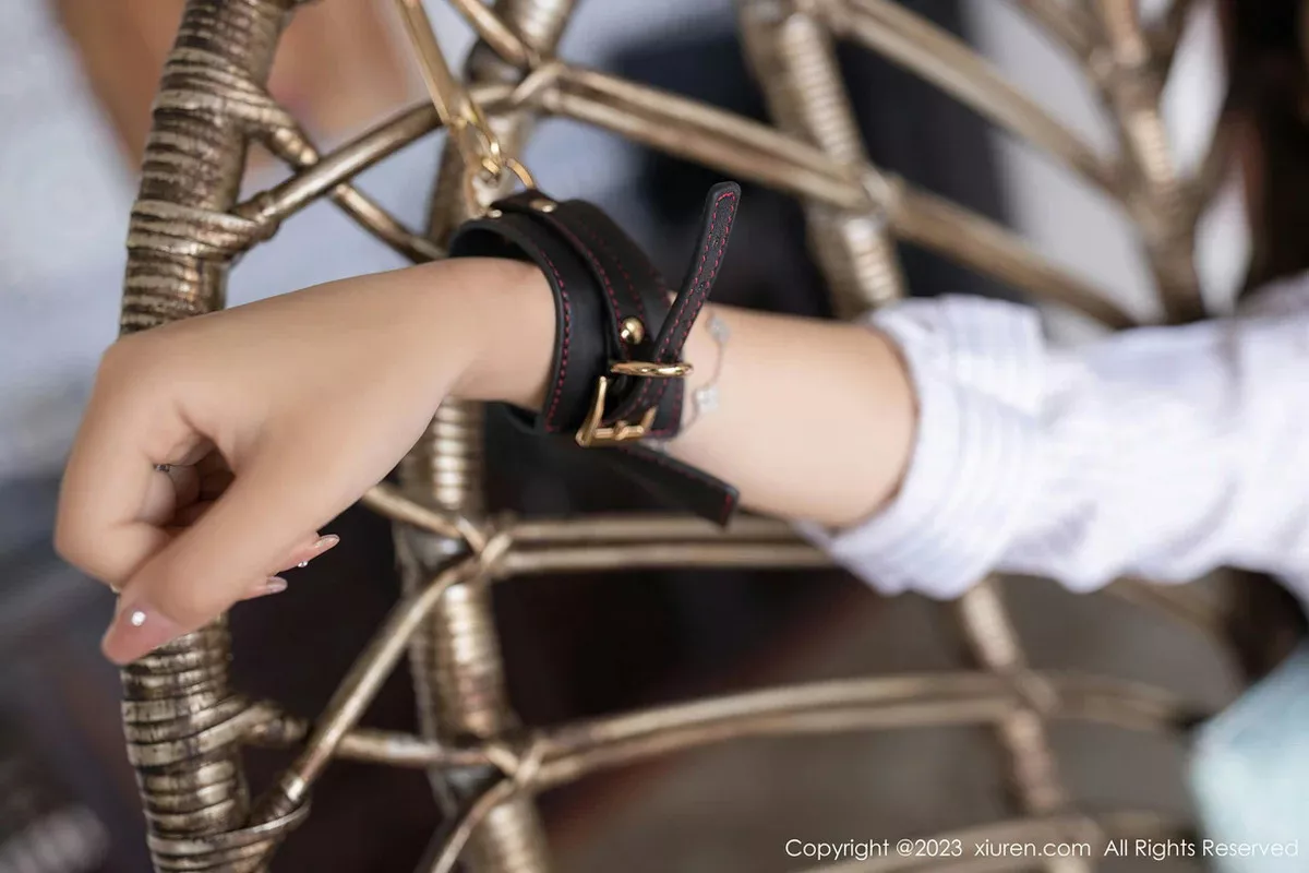 图片[22]-[XiuRen秀人网]第7056期唐安琪写真-秀人集