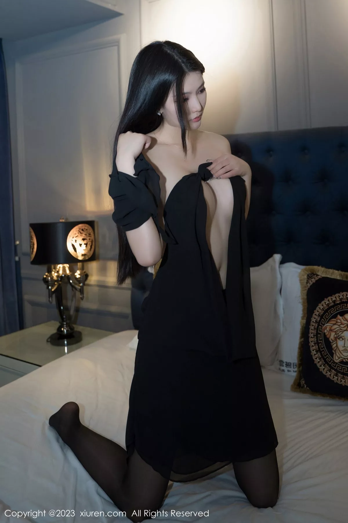 图片[60]-桐桐-秀人集