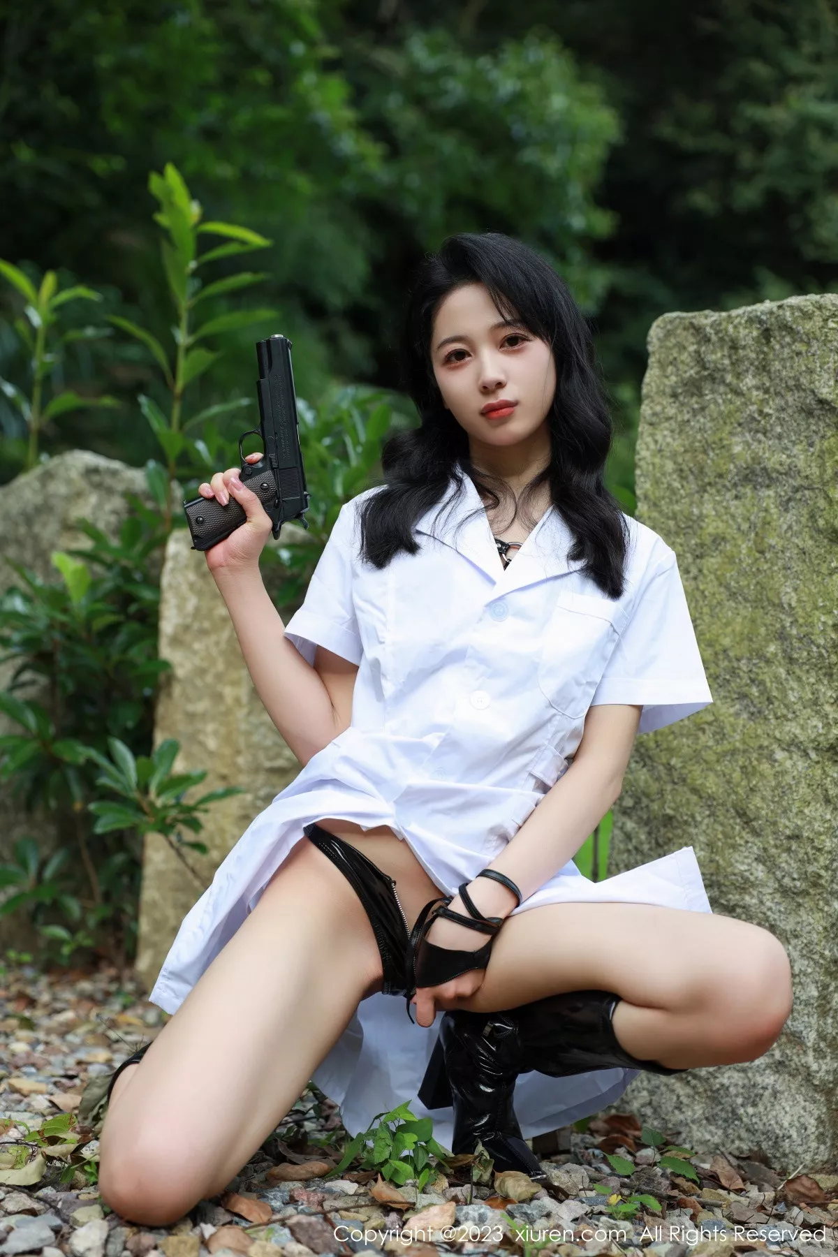 图片[11]-糖豆-秀人集