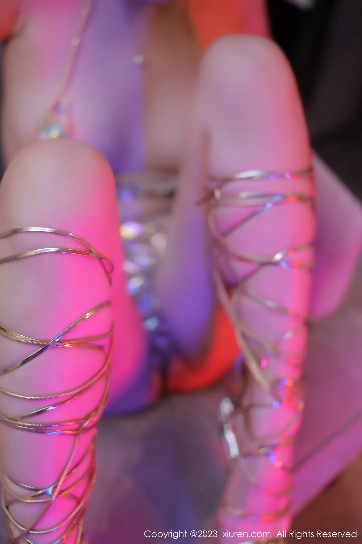 图片[2]-大美妞儿-秀人集