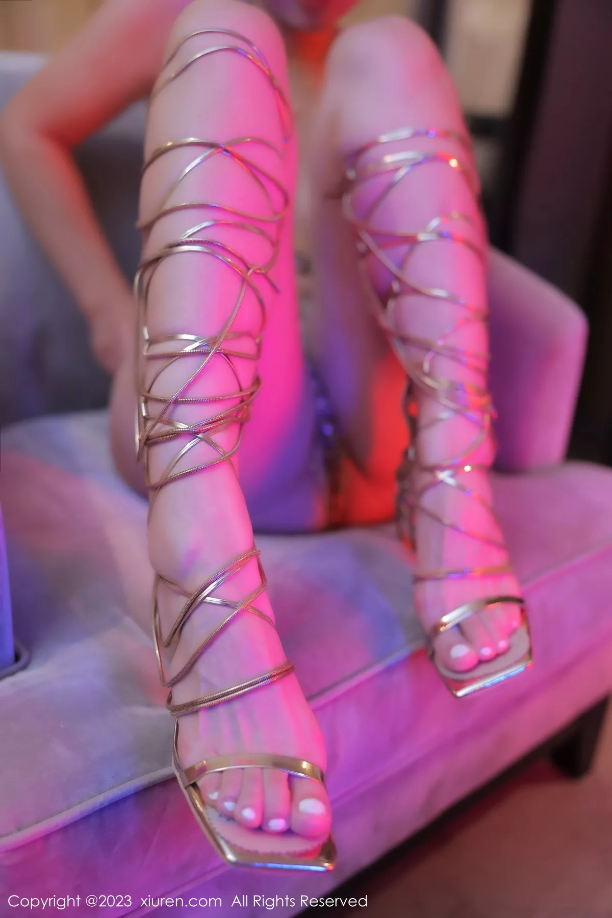 图片[3]-大美妞儿-秀人集